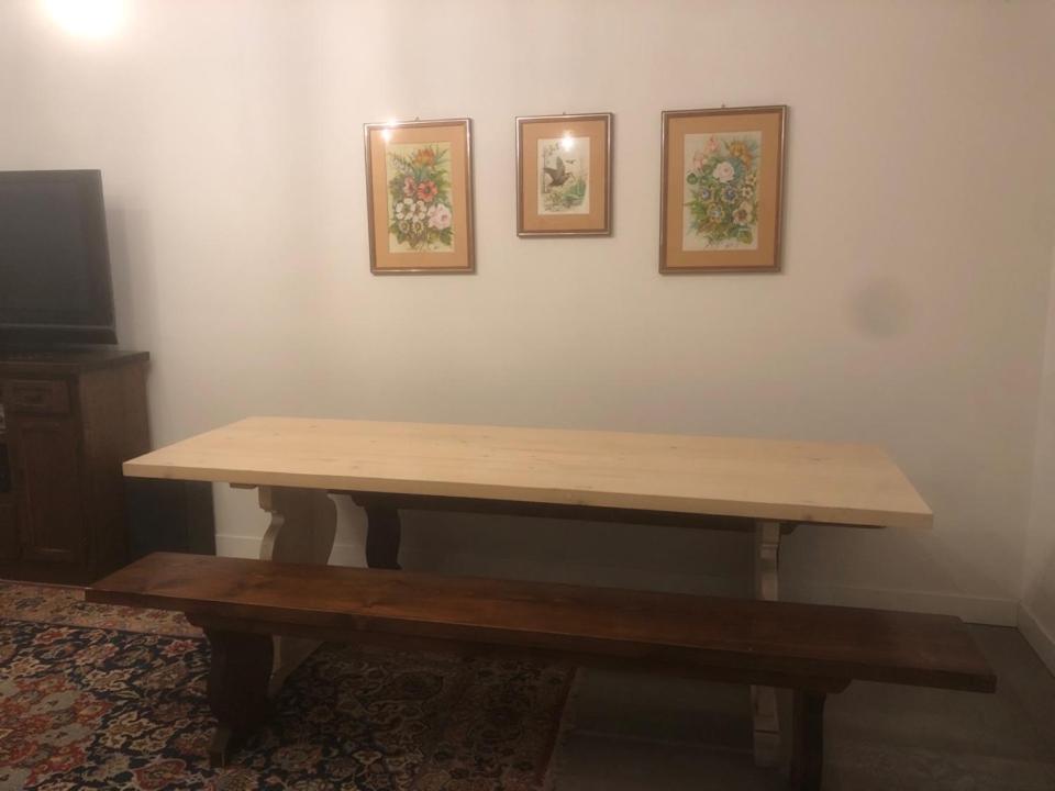 דירות Spina Casale Caiello1897 מראה חיצוני תמונה
