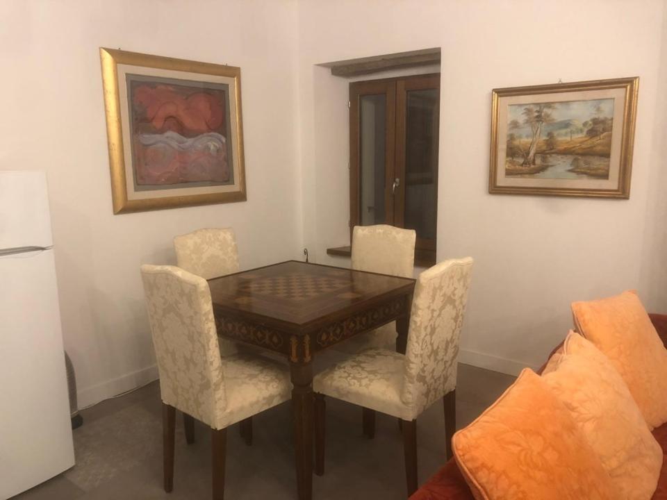 דירות Spina Casale Caiello1897 מראה חיצוני תמונה