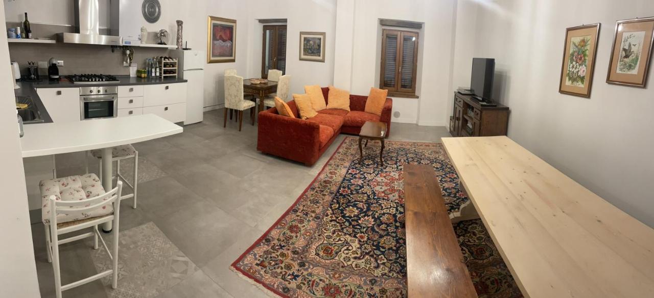 דירות Spina Casale Caiello1897 מראה חיצוני תמונה